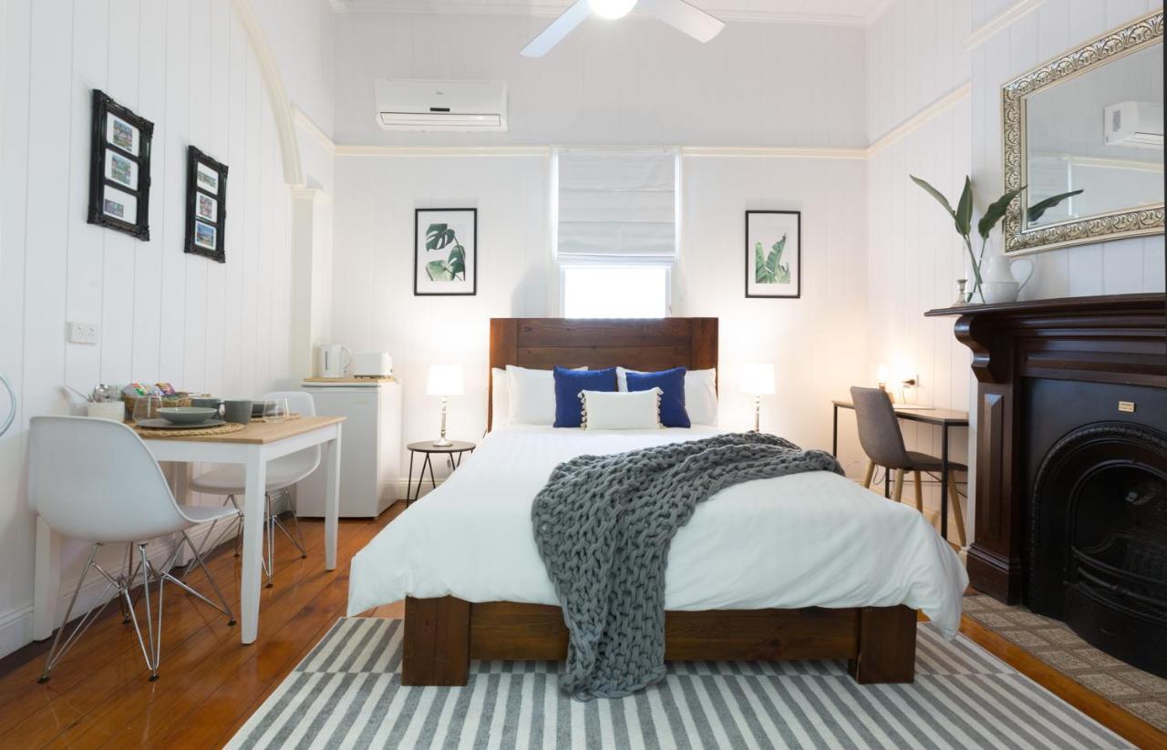 99 Kirkland Bed&Breakfast Brisbane Zimmer foto